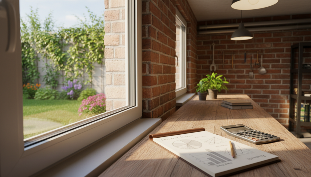 Kellerfenster Kosten