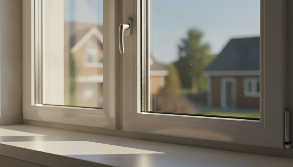 Aluminiumfenster Vorteile