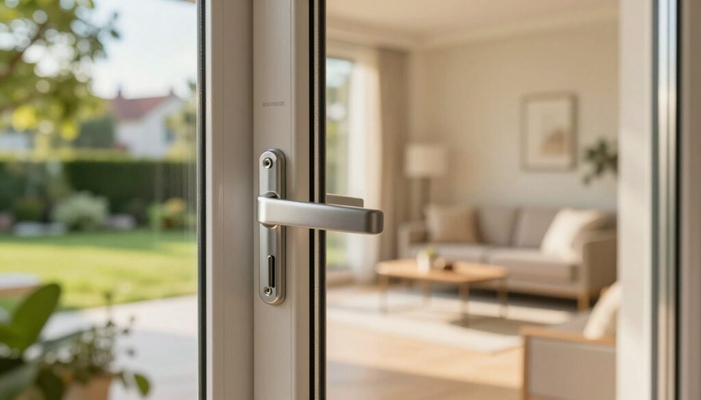 Einbruchschutz Fenster