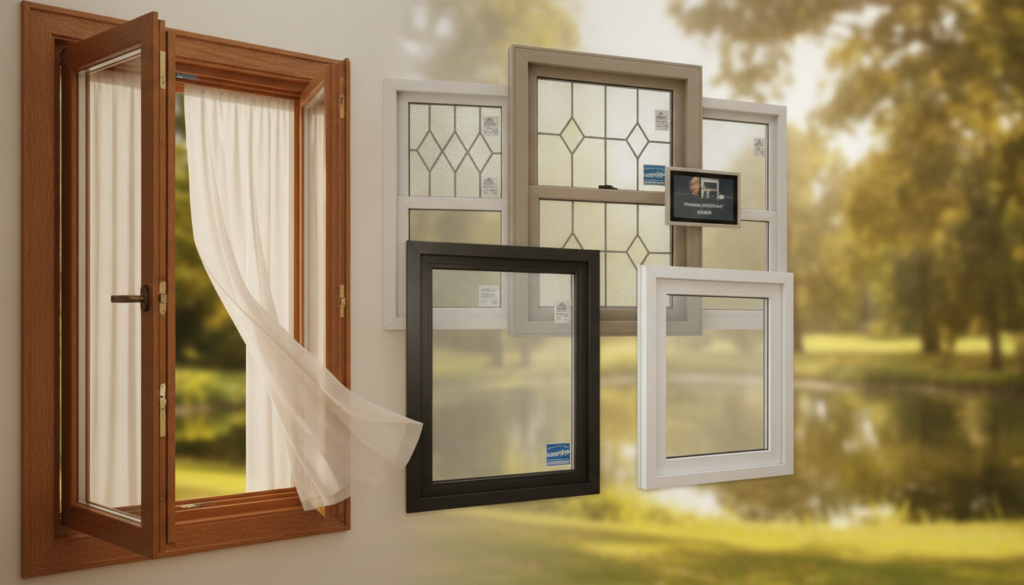 Fenster Angebote