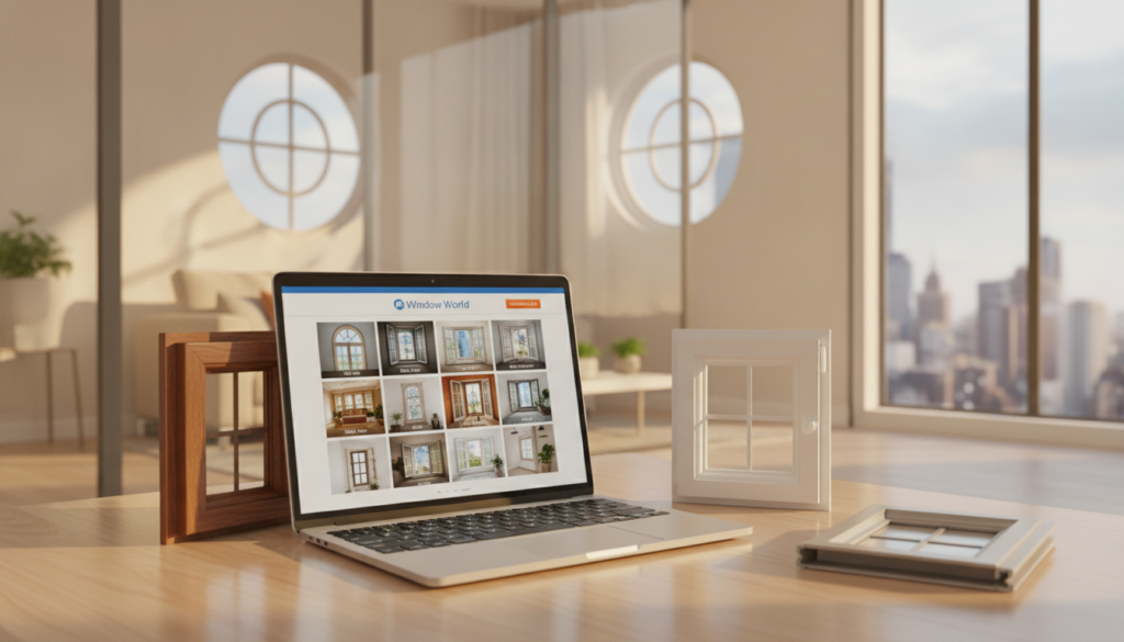 Fenster kaufen online