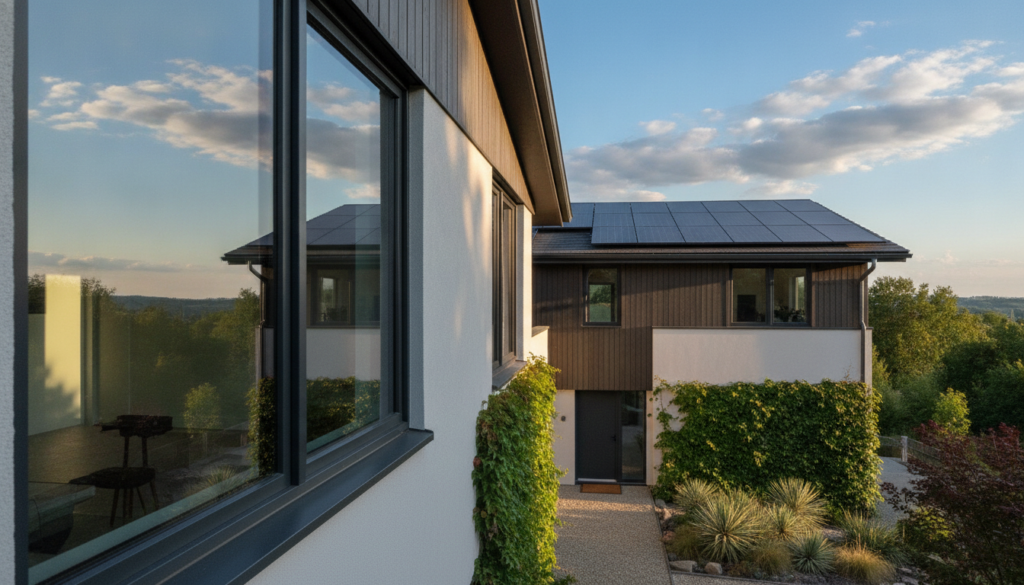 Fenstermodernisierung