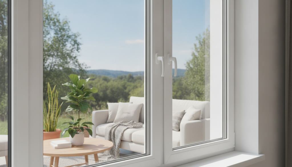 PVC Fenster