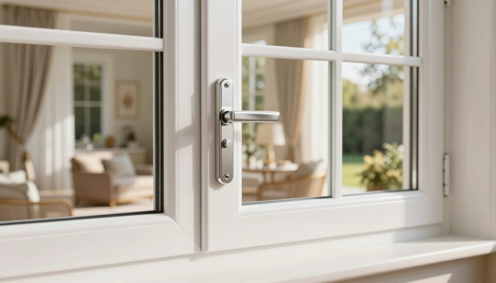 RC2 zertifizierte Fenster