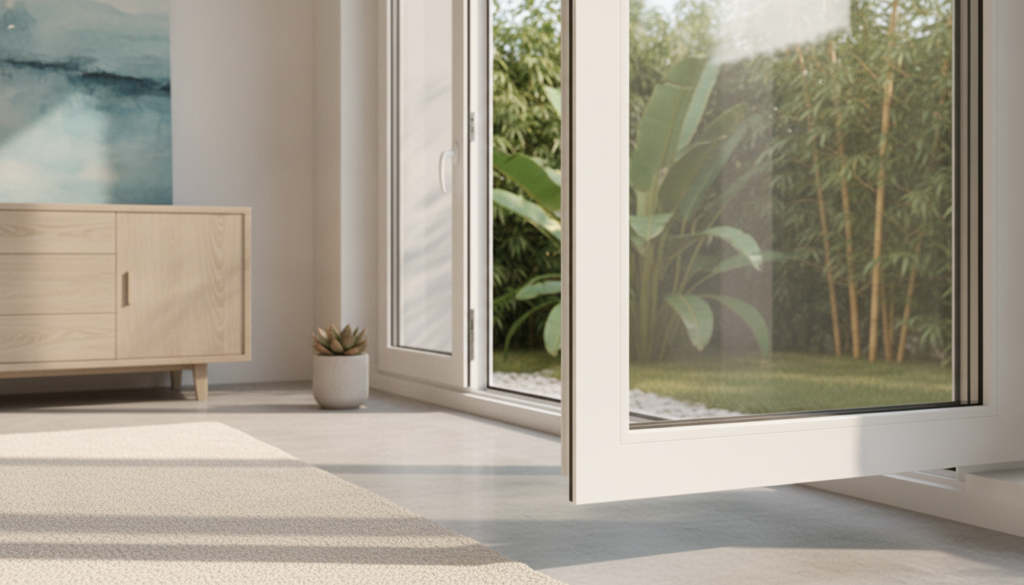fenster aus kunststoff