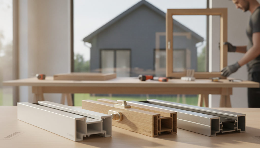 preiswerte Fenster